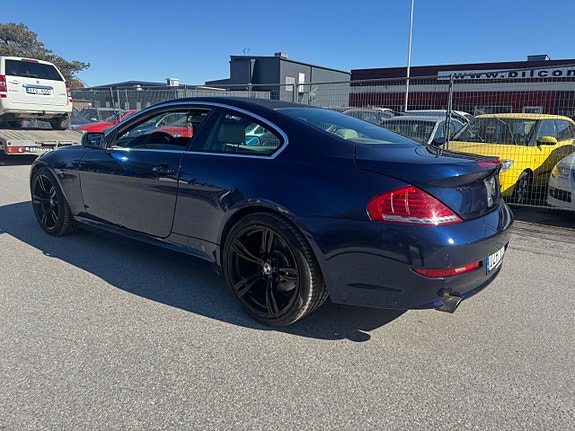 BMW 630 18 of 26