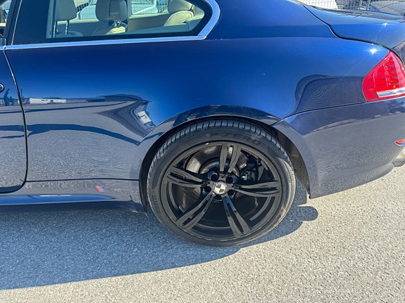 BMW 630 25 of 26