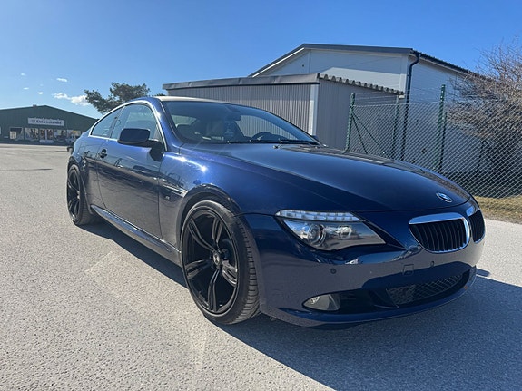 BMW 630 3 of 5