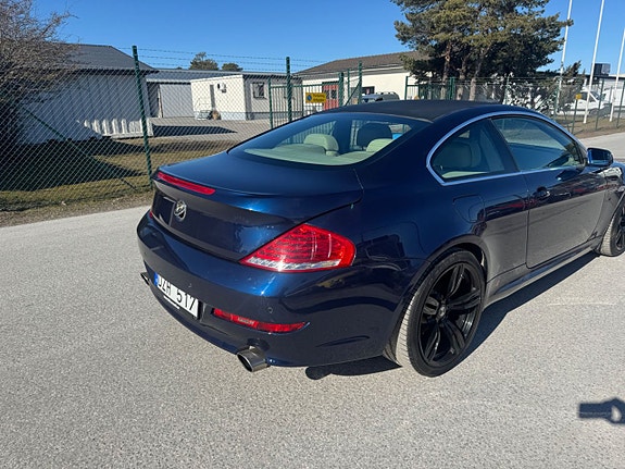 BMW 630 20 of 26