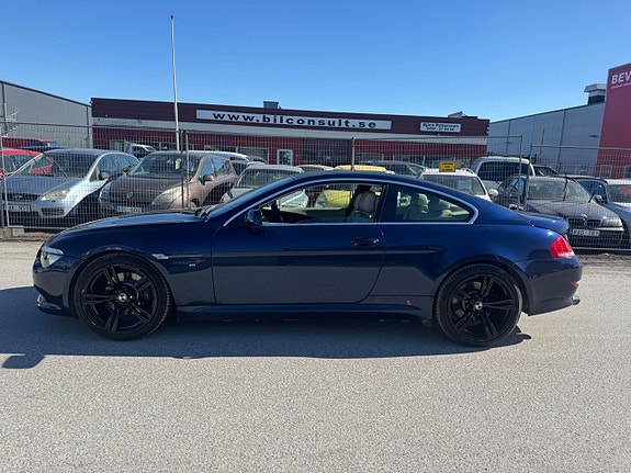 BMW 630 23 of 26