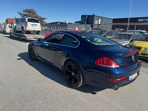 BMW 630 13 of 26