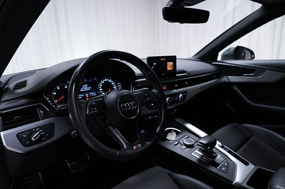 Audi A4 7 of 16