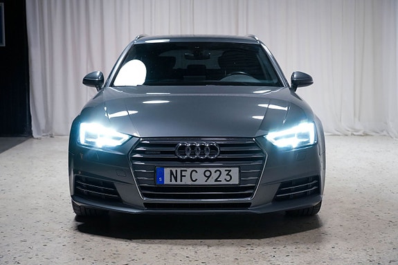 Audi A4 3 of 5