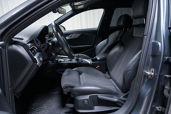 Audi A4 8 of 16
