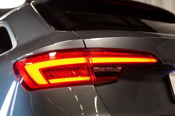 Audi A4 16 of 16