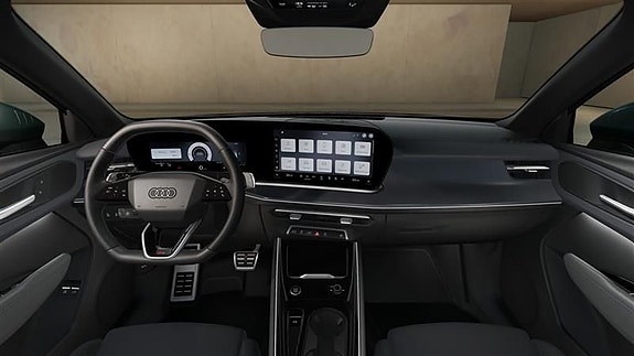 Audi Q3 7 of 11