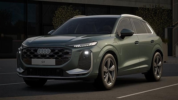 Audi Q3 11 of 11