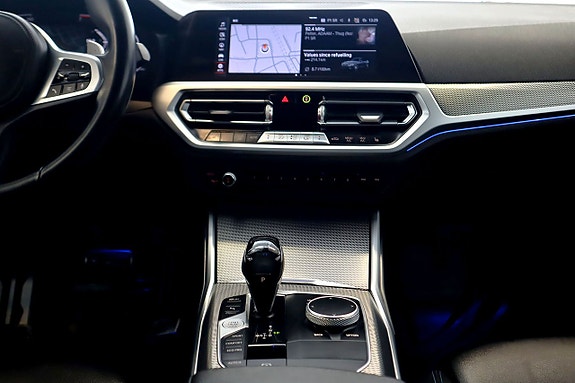BMW 320 17 of 20