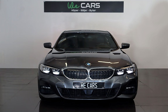 BMW 320 4 of 5