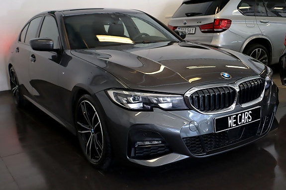 BMW 320 3 of 5
