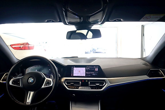 BMW 320 16 of 20