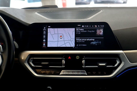 BMW 320 18 of 20