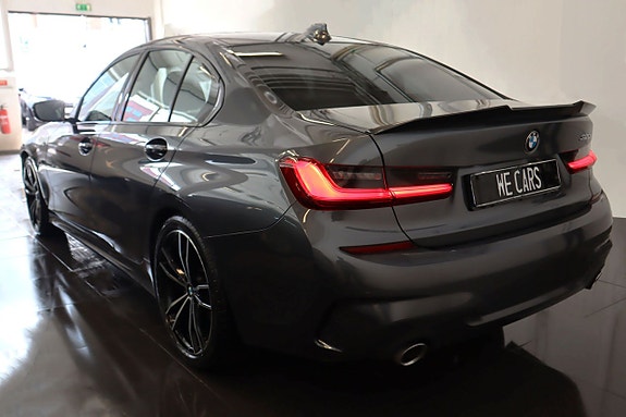 BMW 320 6 of 20