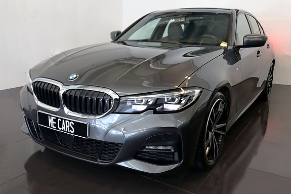 BMW 320 5 of 5