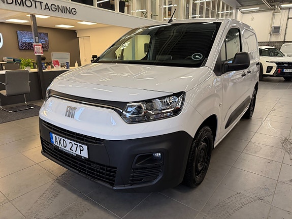 Fiat Doblo 3 of 5