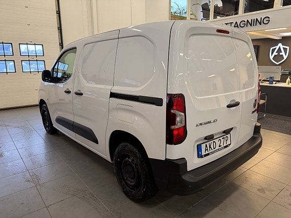 Fiat Doblo 5 of 5