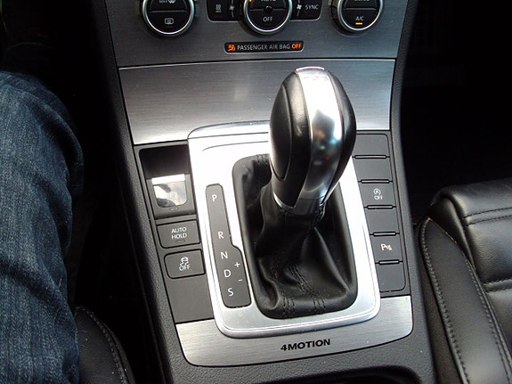 Volkswagen Passat 7 of 10