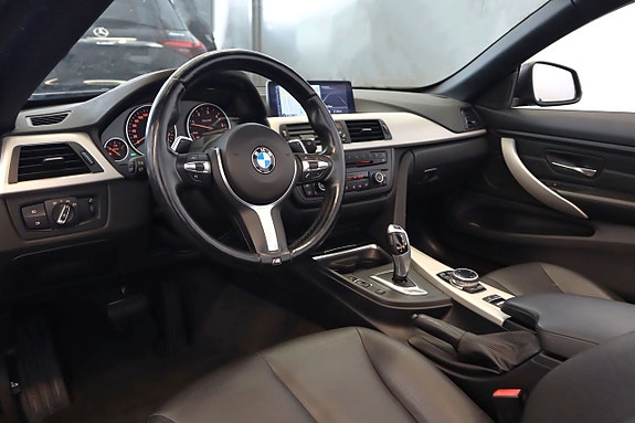 BMW 420d 11 of 21