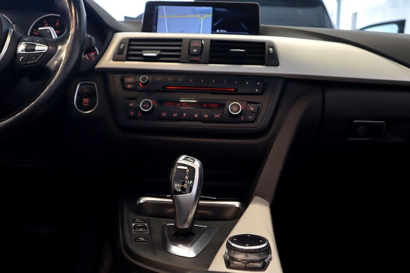 BMW 420d 19 of 21