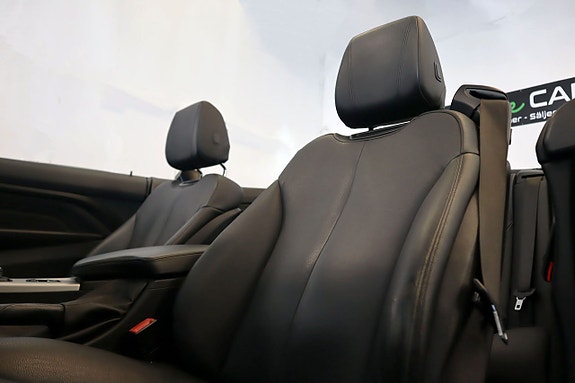 BMW 420d 15 of 21