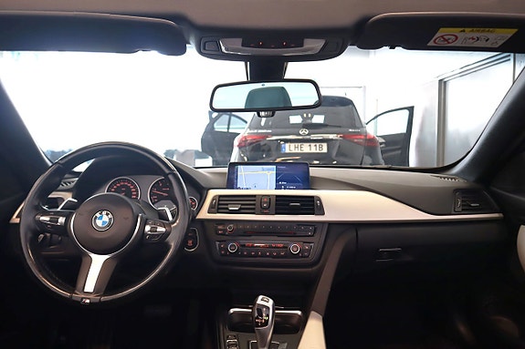 BMW 420d 18 of 21