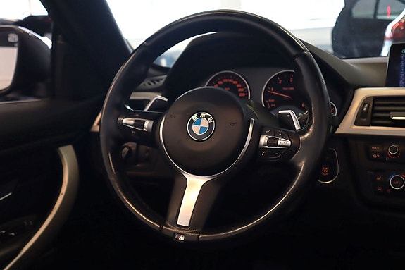 BMW 420d 12 of 21