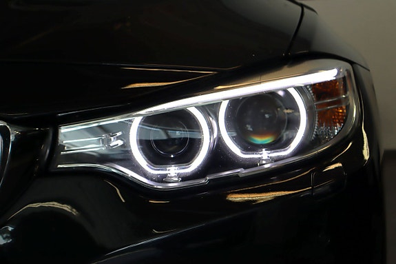 BMW 420d 5 of 21