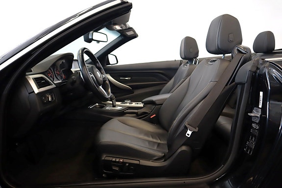 BMW 420d 13 of 21