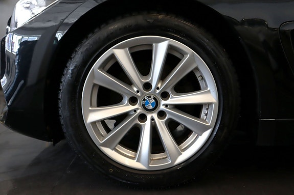 BMW 420d 2 of 21