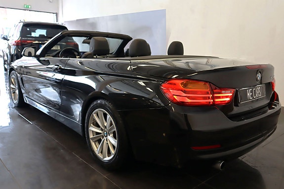 BMW 420d 7 of 21