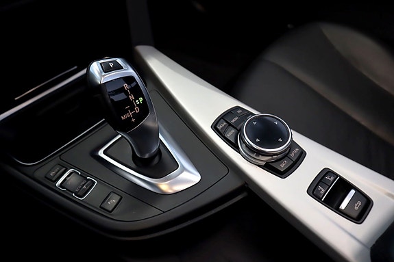 BMW 420d 16 of 21