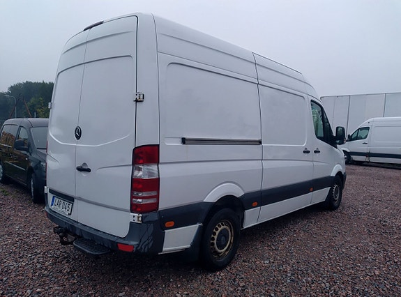 Mercedes-Benz Sprinter 319 6 of 14