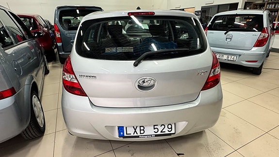 Hyundai i20 16 of 17