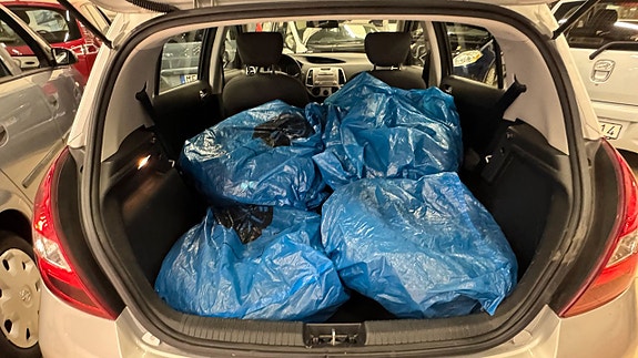 Hyundai i20 9 of 17