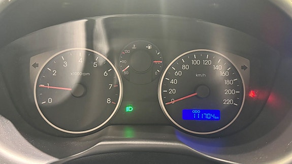 Hyundai i20 13 of 17