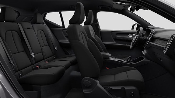 Volvo EX40 17 of 18