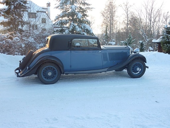 Rolls Royce 20/25 12 of 12