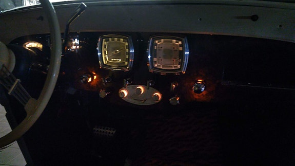 Rolls Royce 20/25 7 of 12