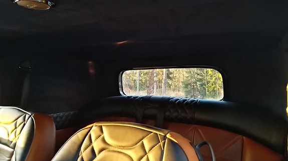 Rolls Royce 20/25 8 of 12