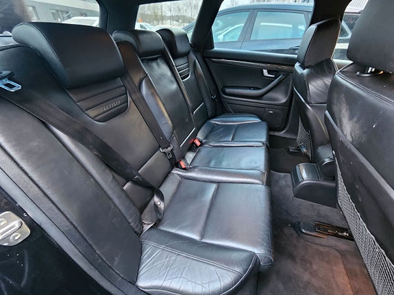 Audi S4 9 of 14