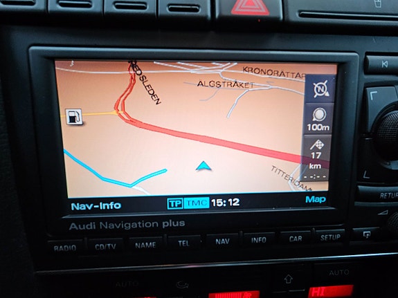 Audi S4 14 of 14