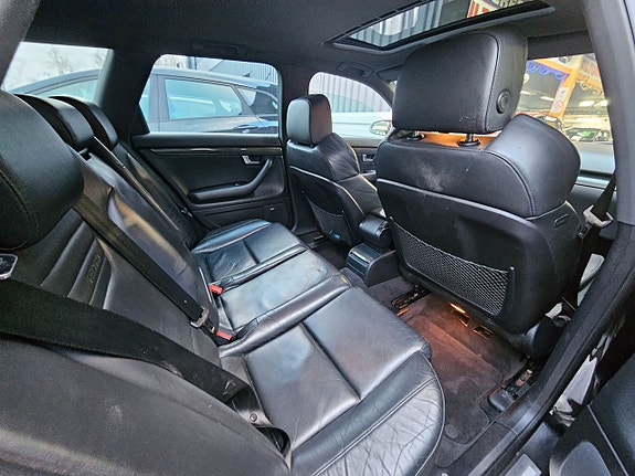 Audi S4 10 of 14