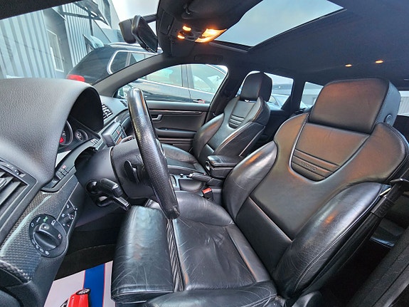 Audi S4 13 of 14