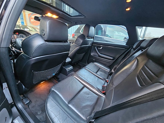 Audi S4 11 of 14