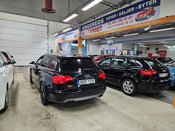 Audi S4 5 of 5