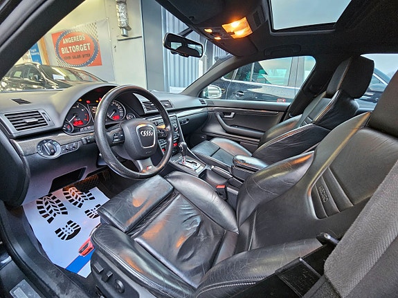 Audi S4 12 of 14