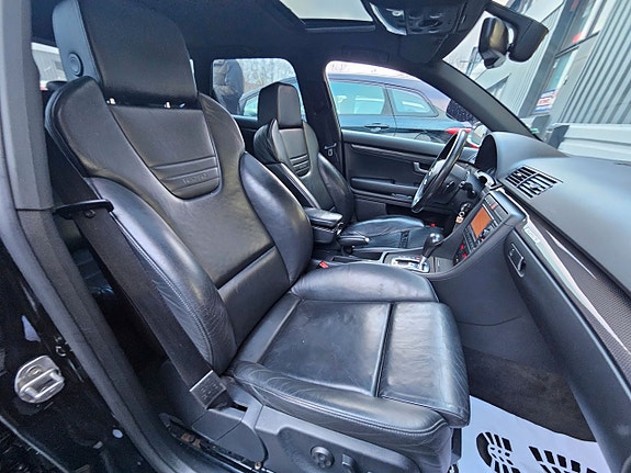 Audi S4 8 of 14