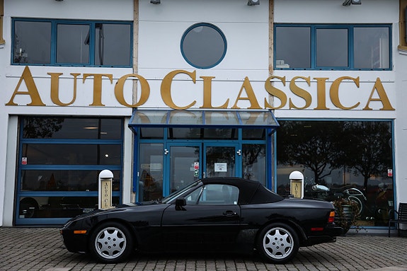 Porsche 944 5 of 5