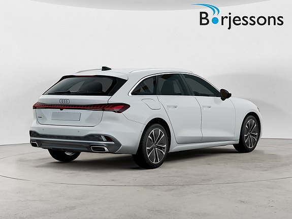 Audi A5 3 of 8